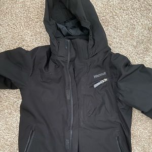 MARMOT boys jacket